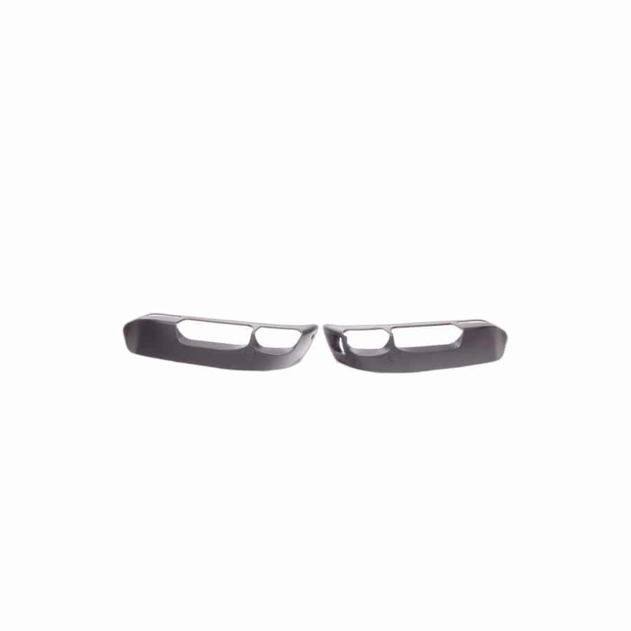 Genuine BMW 52107057988 E39 E38 Covering Outer SCHWARZ (Inc. 528i, 735i & 740d)
