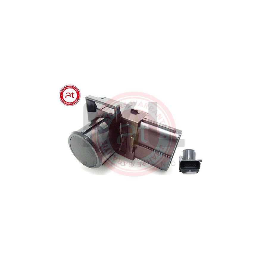 at autoteile germany at10625 Parking sensor for TOYOTA Corolla Verso (AR10) both sides