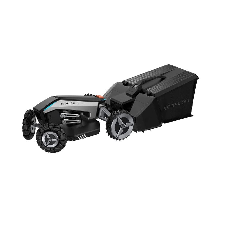 EcoFlow ZMH100-B-UK-V20/ZMH100LY-B Blade Bundle