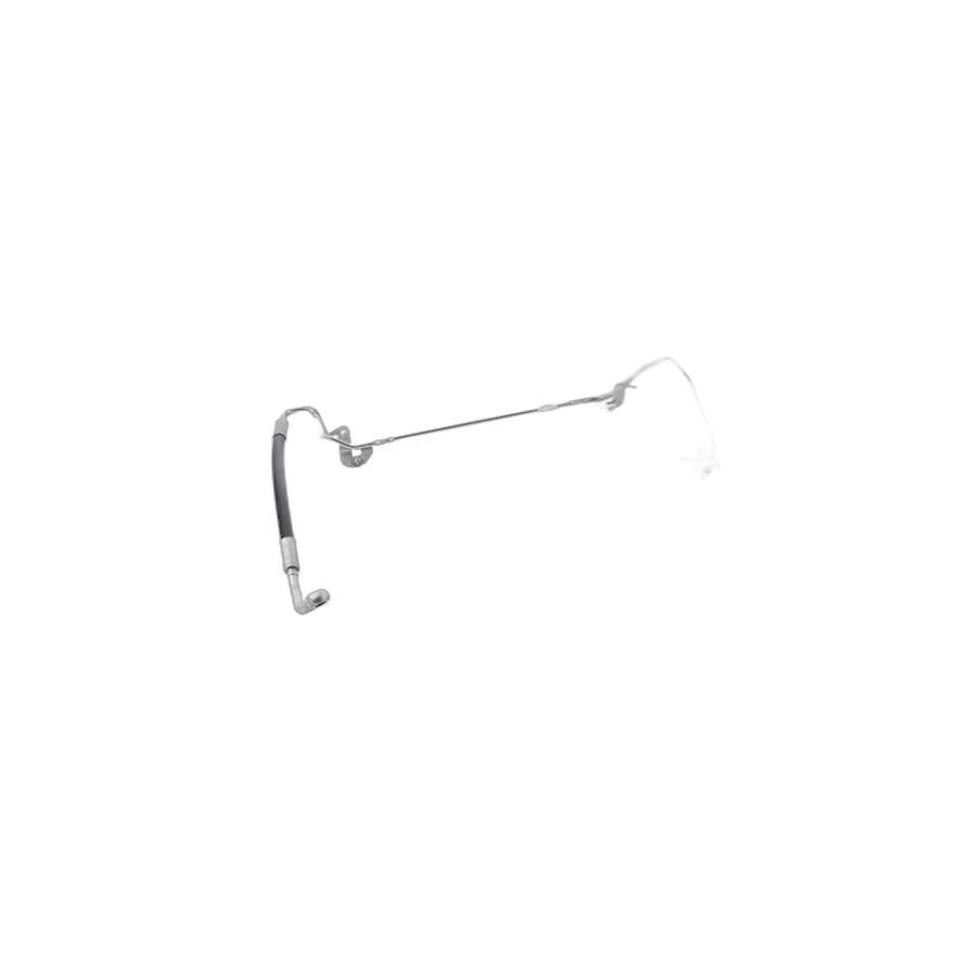 Genuine BMW 32416787708 E70 Expansion Hose Section 2 (Inc. X5 4.8i)