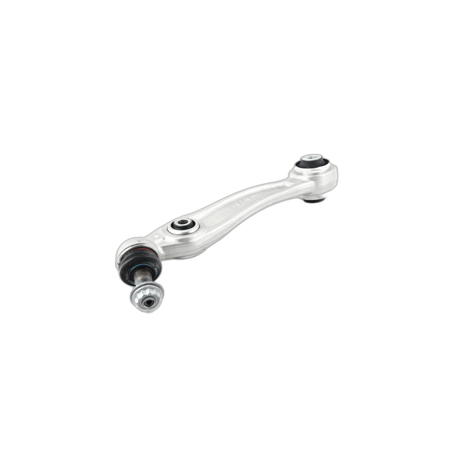 Genuine BMW 31126864821 F15 F16 Wishbone, Bottom, With Rubber Mount Left (Inc. X5)