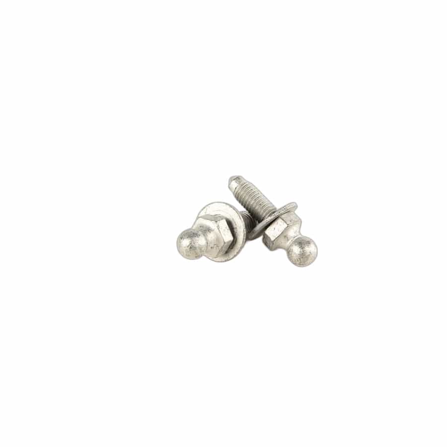 Genuine BMW 07147114948 E63 E60 E64 Ball Pin M8X24 (Inc. 650i)