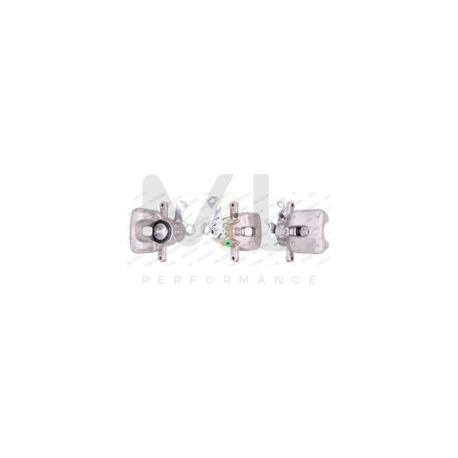 Ferodo Premier FCL694409 Brake Caliper for Fiat Croma II Estate (194) With Accessories