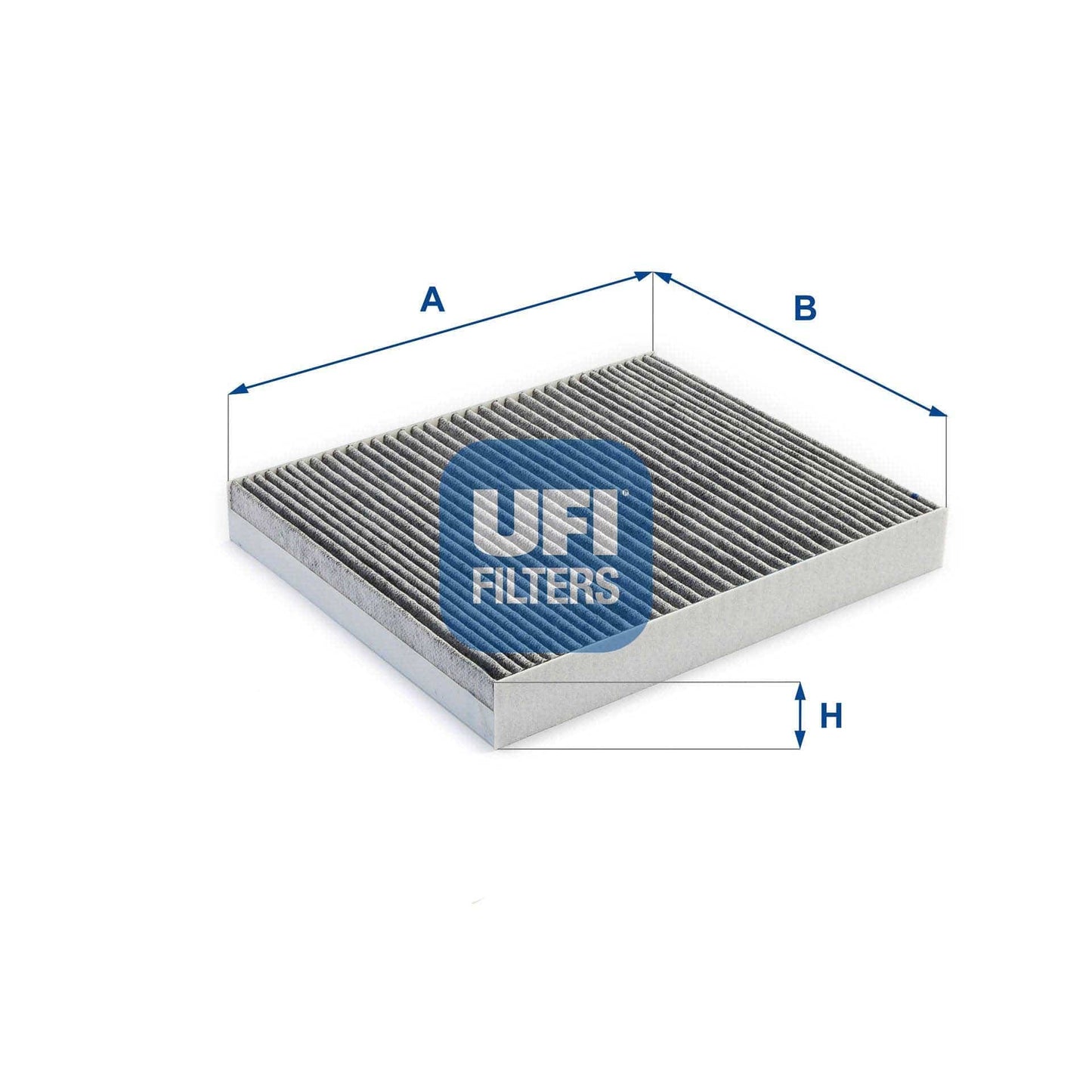 UFI 31.617.00 Fuel Filter