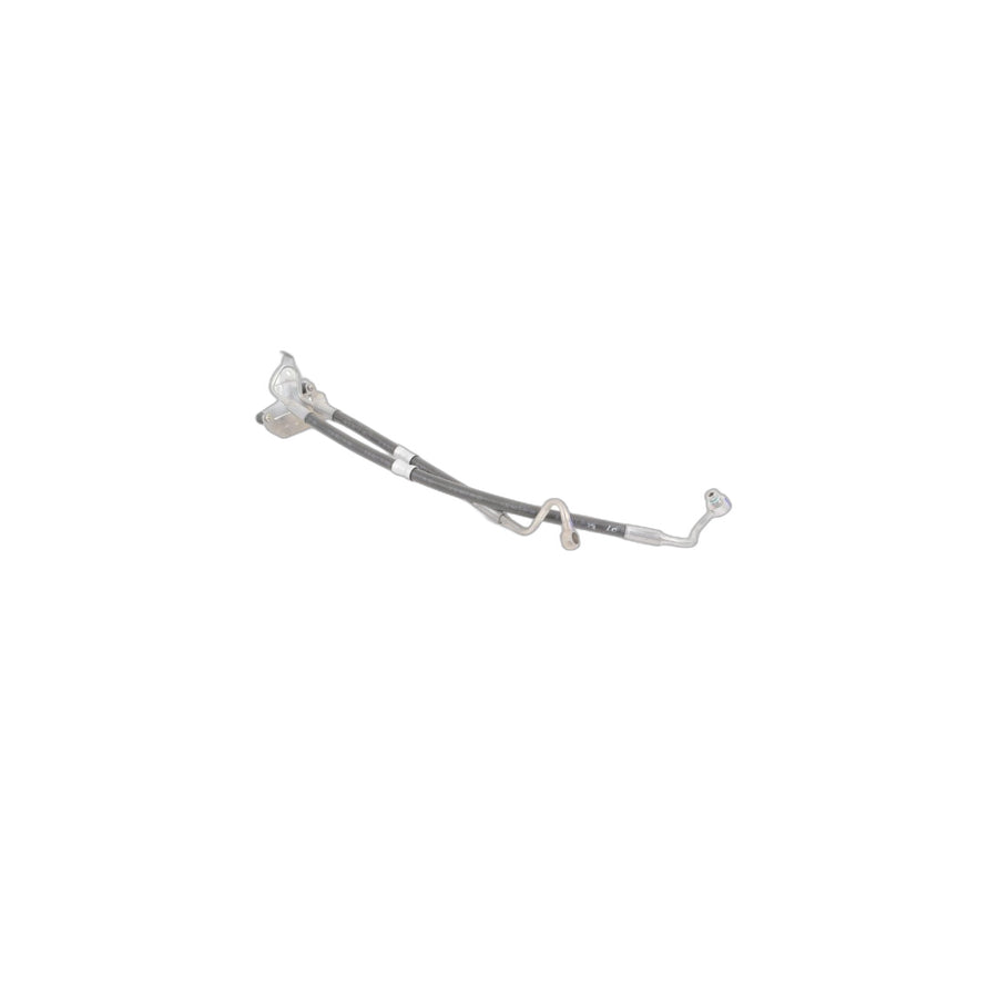 Genuine BMW 32416786795 E71 E70 F16 Expansion Hose (Inc. X6 40iX & X5 35iX)