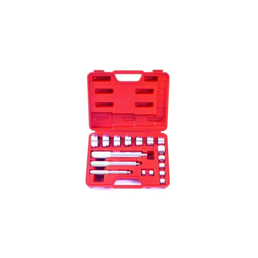 Force 917T1 Thrust Piece Set, Press In / Out Tool