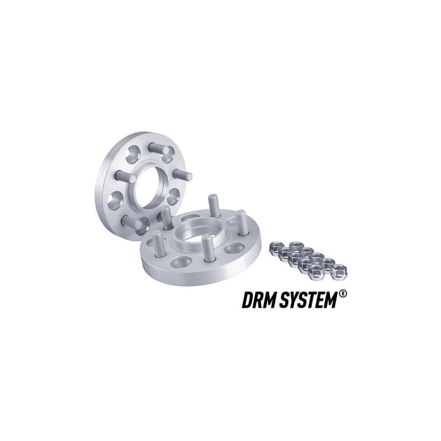 H&R 4085704 TRAK+® Wheel Spacers