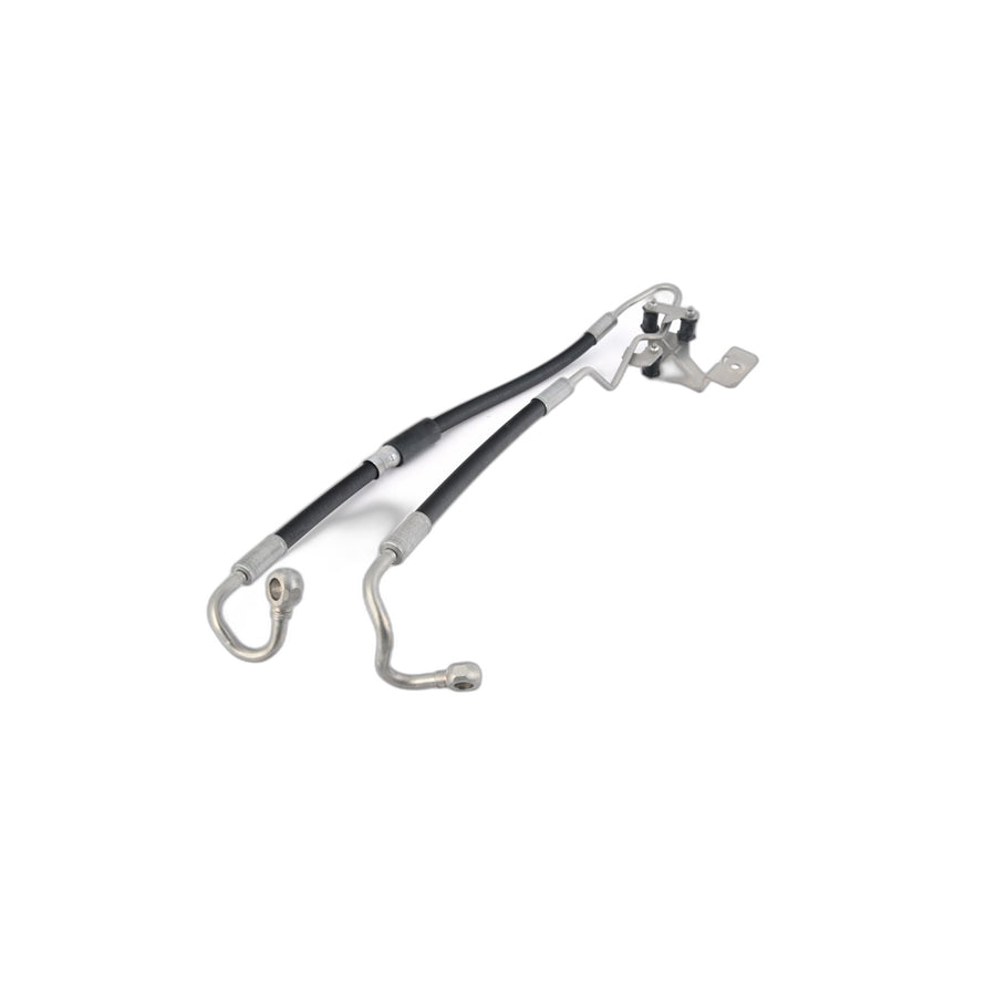 Genuine BMW 32416784347 E90 E91 Expansion Hose (Inc. 330xi, 328xi & 325xi)