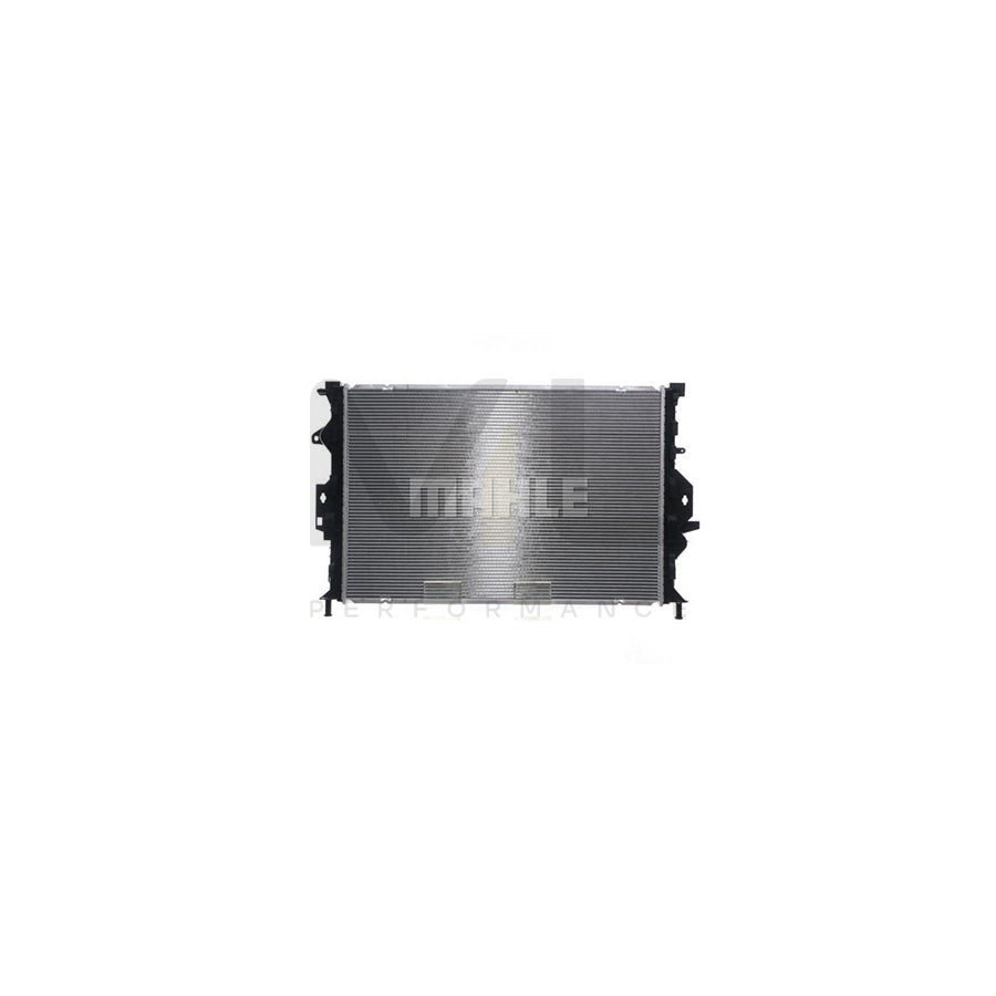 MAHLE ORIGINAL CR 814 000S Engine radiator for FORD Kuga Mk2 (DM2) Brazed cooling fins, Automatic Transmission | ML Performance Car Parts