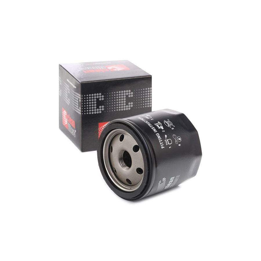 Clean Filter Do5512 Oil Filter
