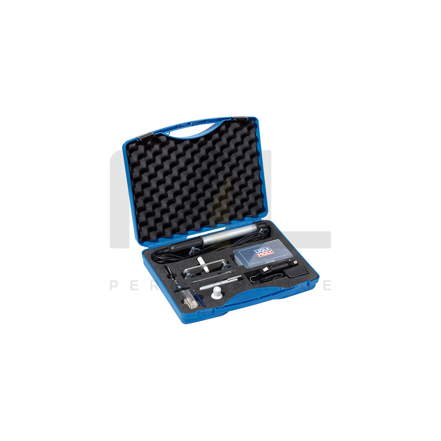 Liqui Moly Laminated Glass Repair System Case