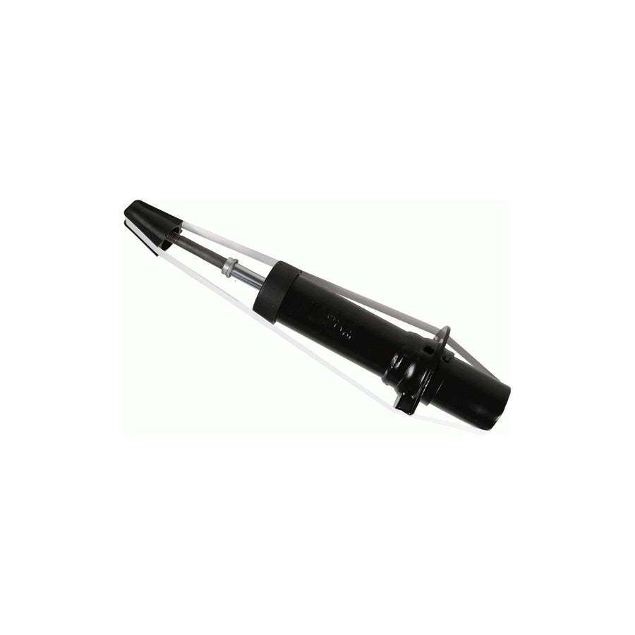 Sachs 317 613 Shock Absorber For Ssangyong Rexton / Rexton Ii (Gab)