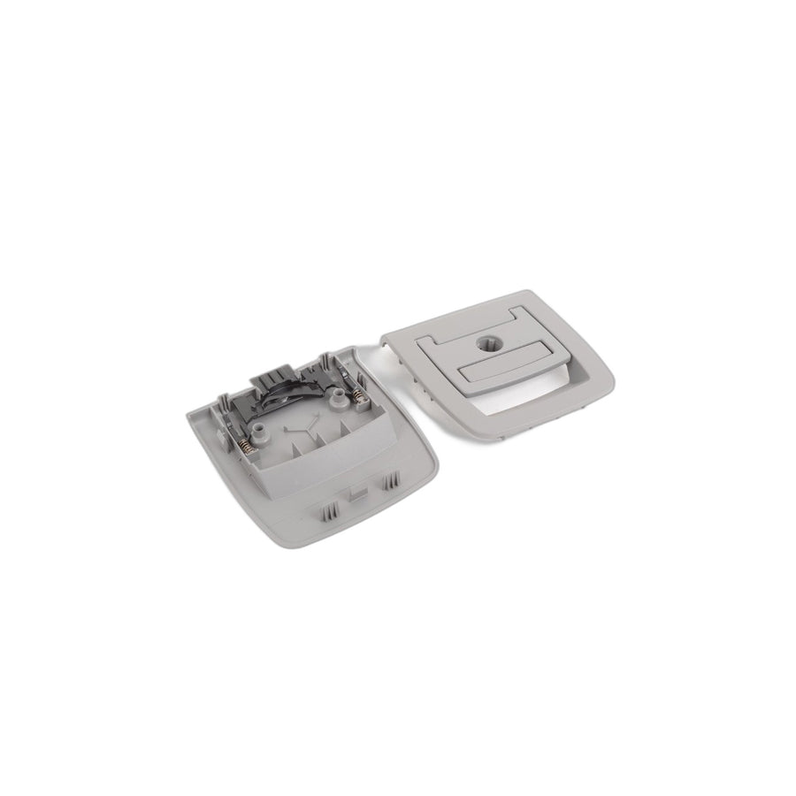 Genuine BMW 51476958162 E61 E70 Handle, Floor Carpet-Luggage Comp GRAU (Inc. 535d, X5 3.0d & 545i)