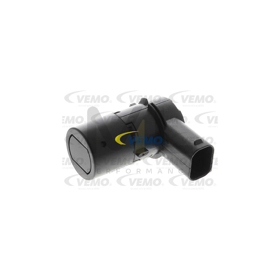 VEMO V25-72-0299 Parking sensor Black, Ultrasonic Sensor