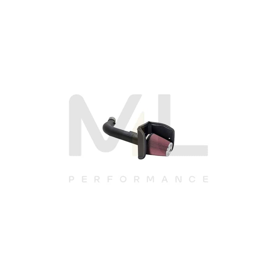 K&N 57-2574 Performance Air Intake System