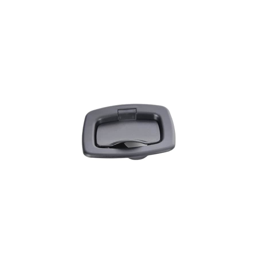 Genuine BMW 51448036240 E91 Cover, Front Right SCHWARZ (Inc. 325d)