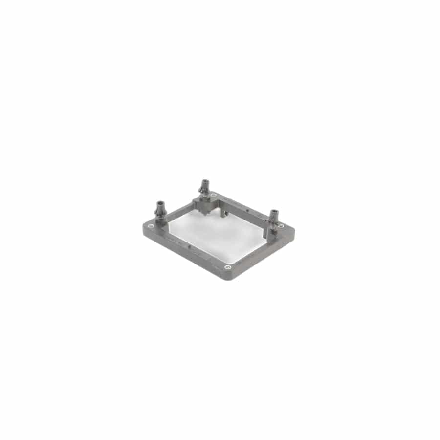 Genuine BMW 66316901277 E65 E66 Bracket F Acc (Inc. 760i, 735i & 740d)