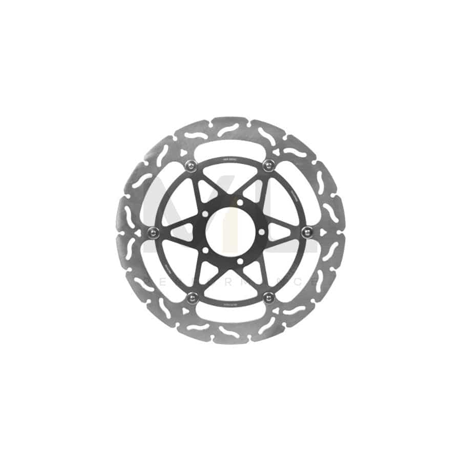 TRW MSW280RAC Brake Disc - 1 piece