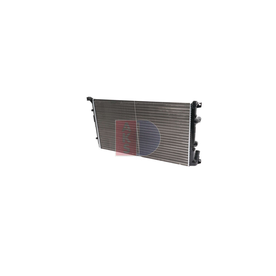 AKS Dasis 500240N Engine Radiator