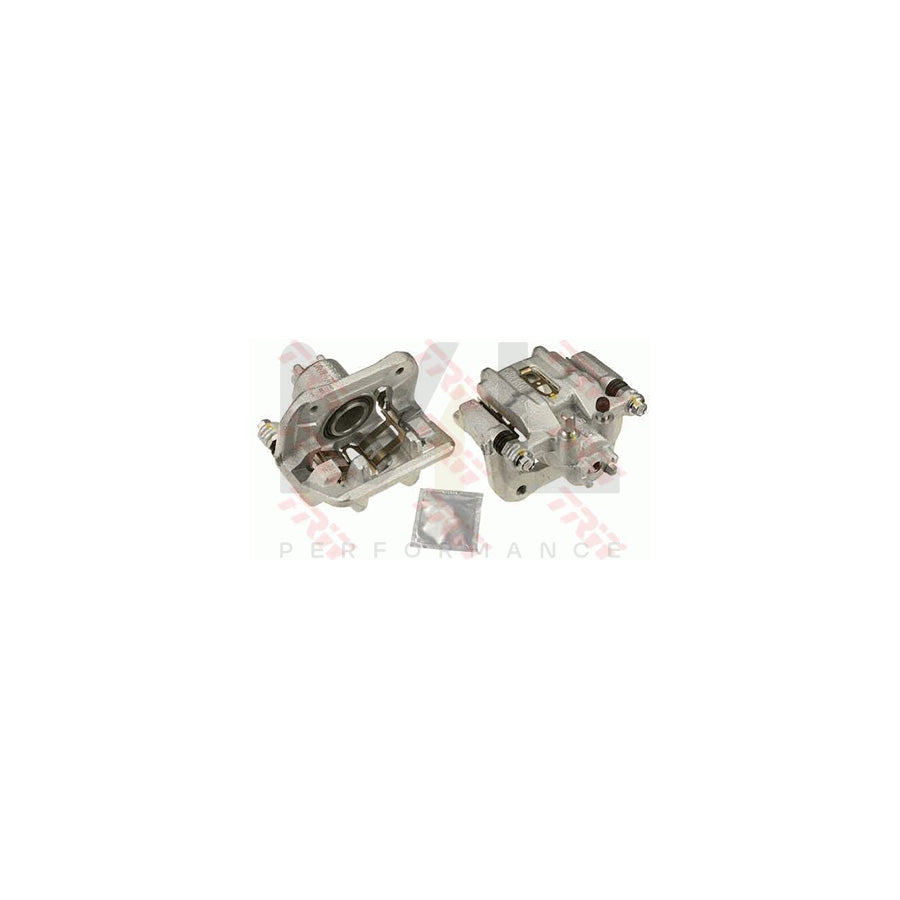 TRW BCN751 Brake Caliper for HONDA CR-V II (RD)