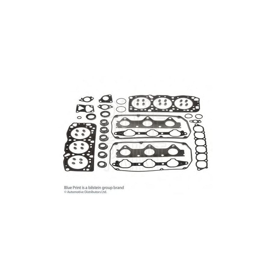 Blue Print Adc46290 Gasket Set, Cylinder Head