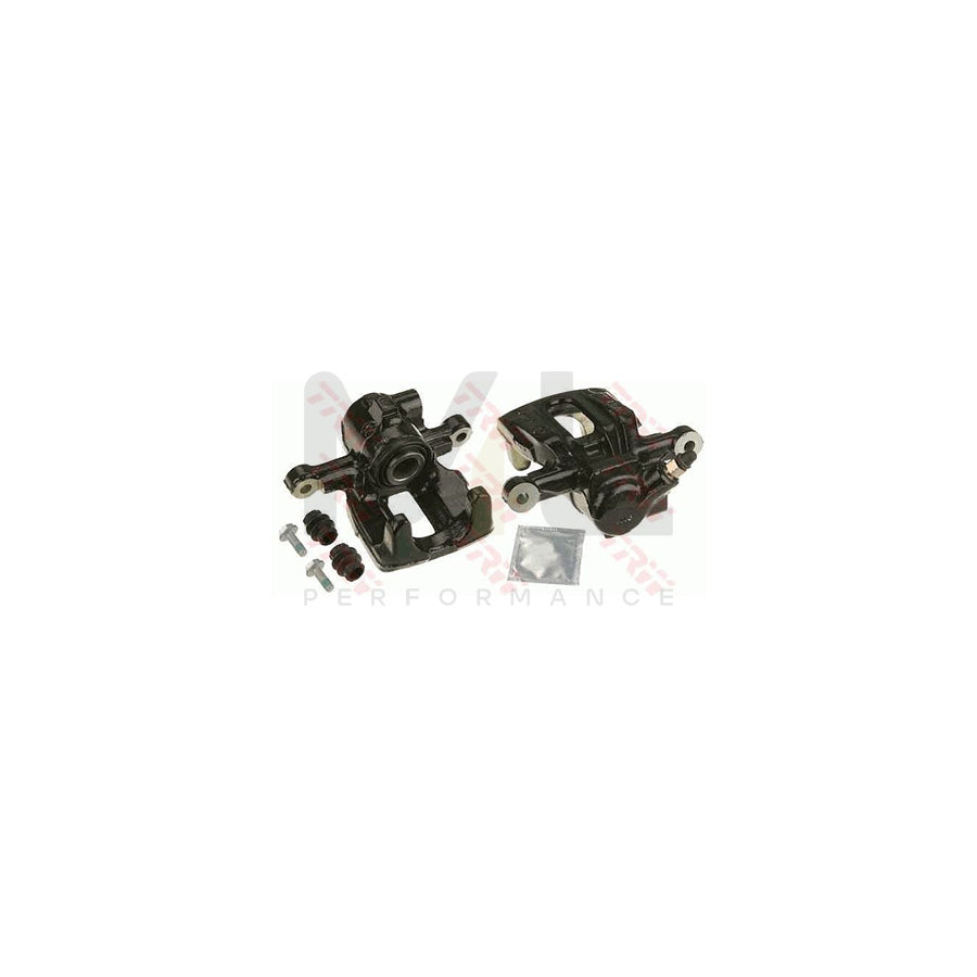 TRW BHN830E Brake Caliper suitable for MERCEDES-BENZ A-Class (W168)