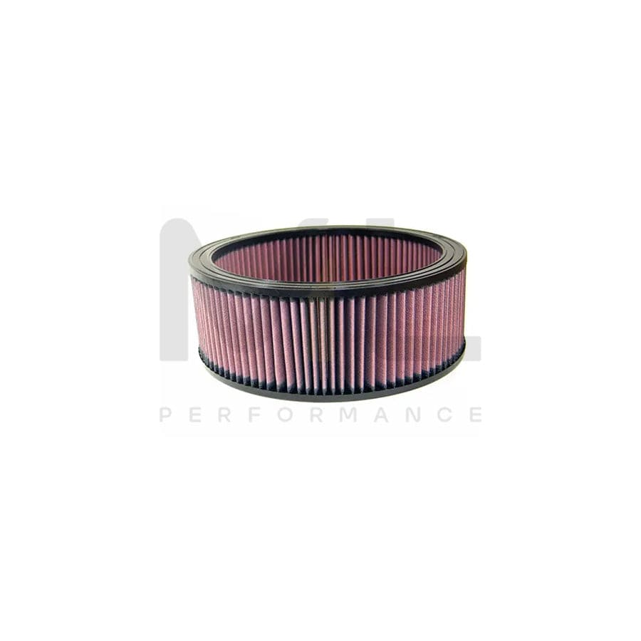 K&N E-3692 Round Air Filter