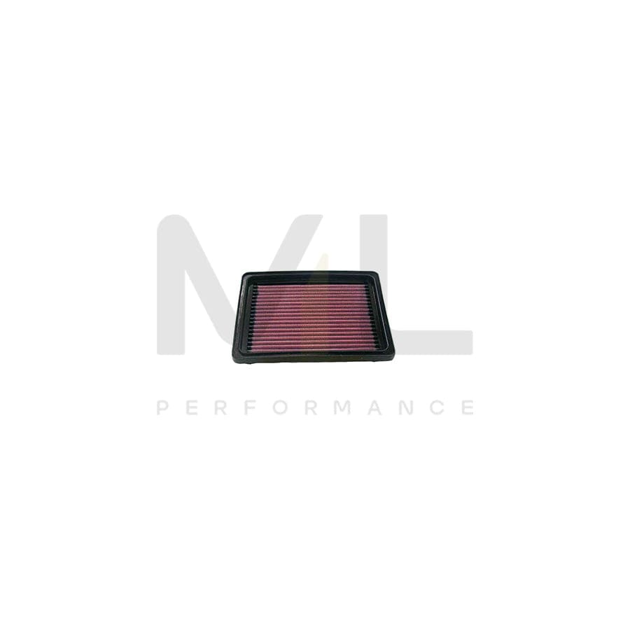 K&N 33-2143 Replacement Air Filter