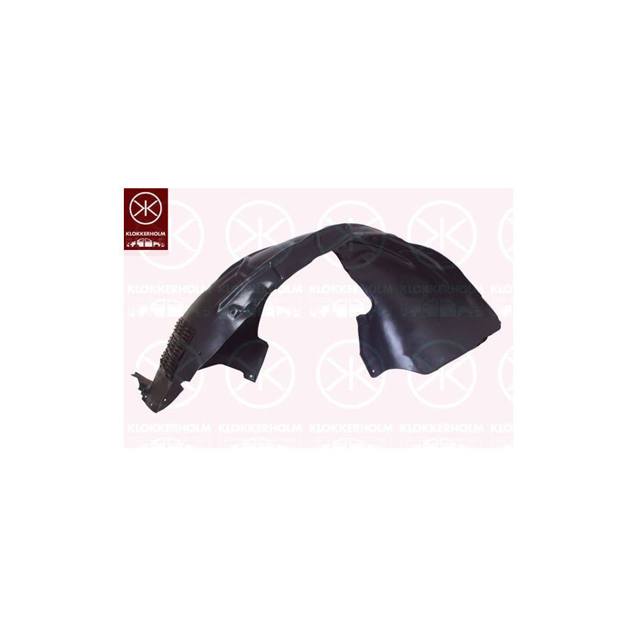 Klokkerholm 0040386 Panelling, Mudguard for AUDI Q7 (4LB)