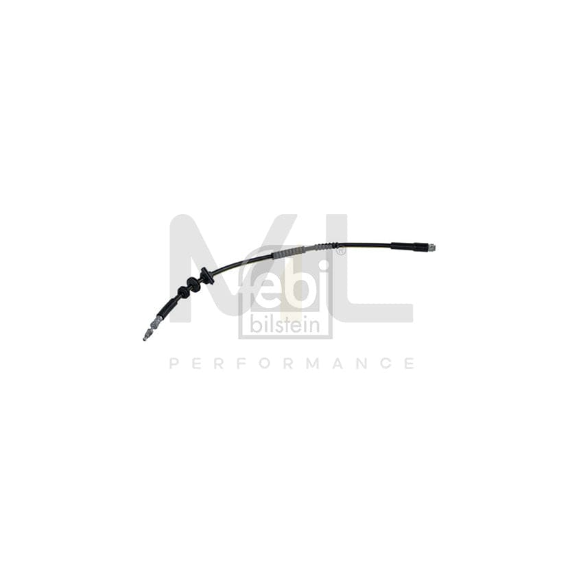 FEBI BILSTEIN 170208 Brake Hose Front Axle Left, Front Axle Right, 725mm | ML Performance Car Parts