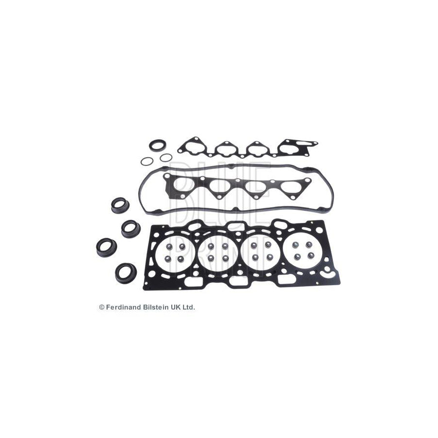 Blue Print Adc46289 Gasket Set, Cylinder Head for Mitsubishi Carisma