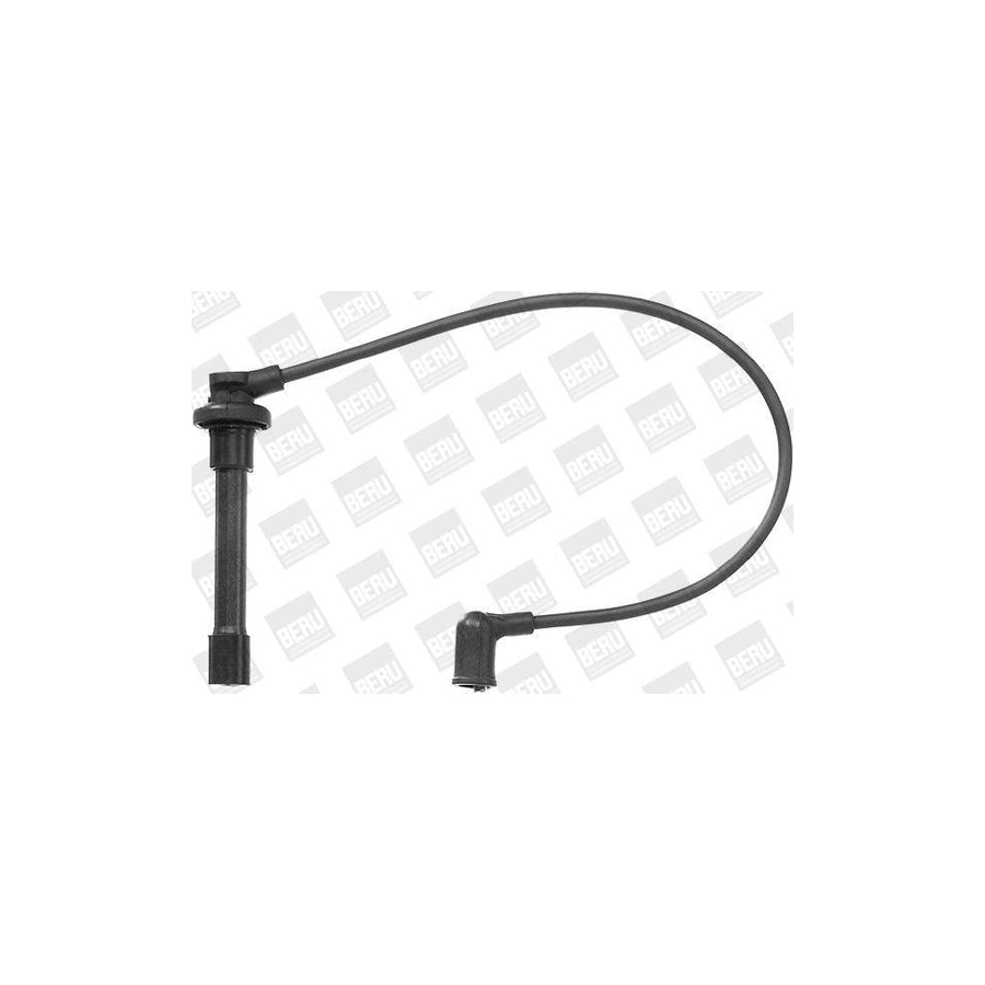 Beru Zef838 Ignition Cable Kit