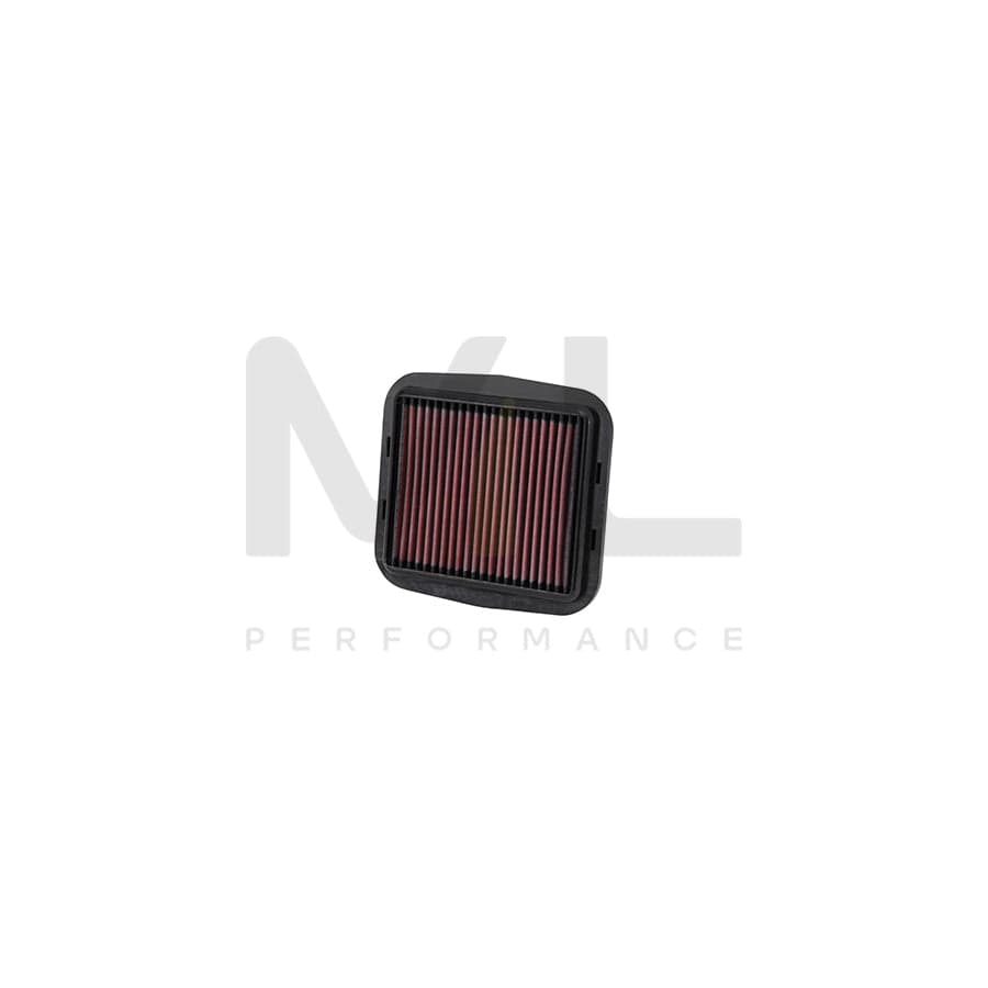 K&N DU-1112 Replacement Air Filter