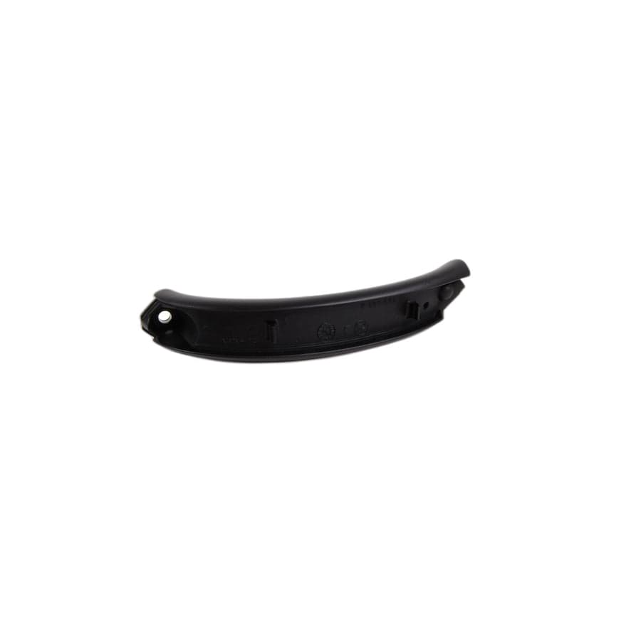 Genuine BMW 51428265174 E53 Door Handle Rear Right SCHWARZ (Inc. X5)