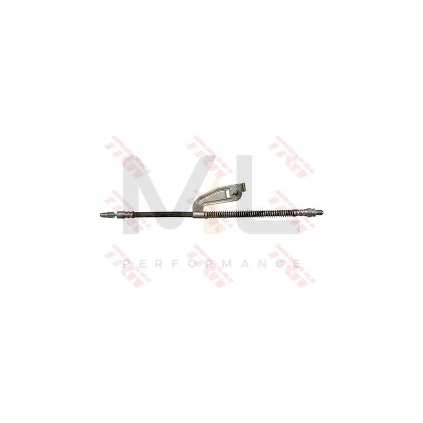 TRW PHC291 Brake Hose 420mm, M10x1