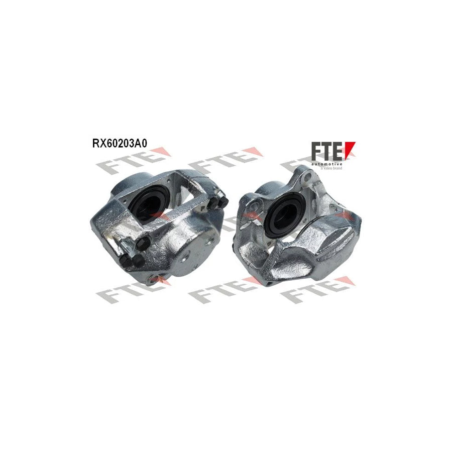 FTE Rx60203A0 Brake Caliper Suitable for Mercedes-Benz S-Class Saloon (W116)