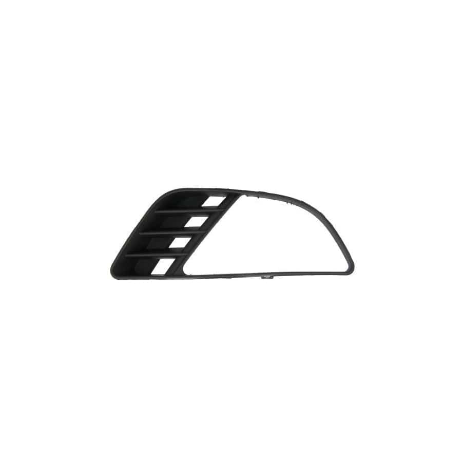 Blic 6502-07-2564996P Bumper Grill for Ford Fiesta