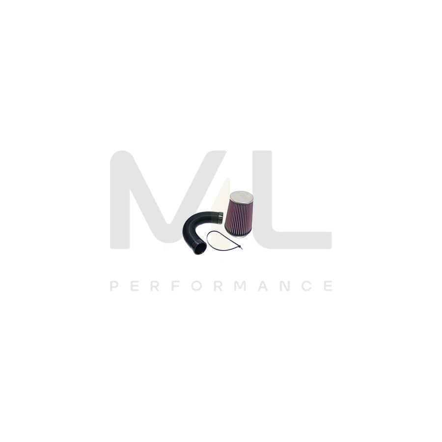 K&N 57-0051 Performance Air Intake System