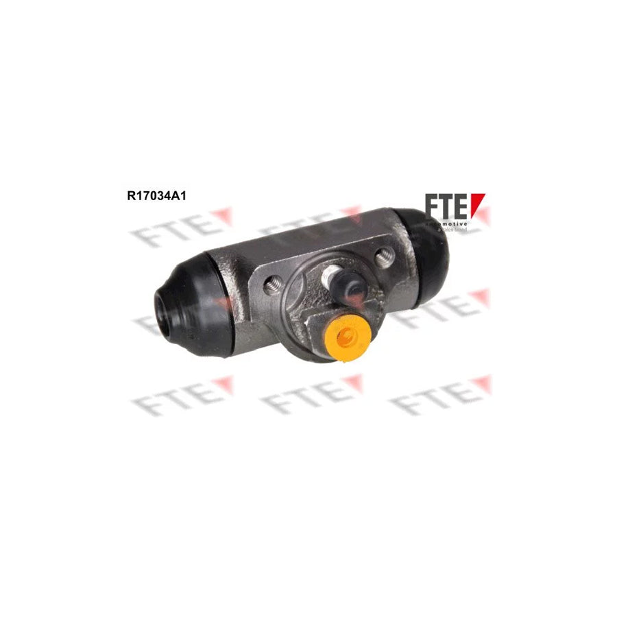 FTE R17034A1 Wheel Brake Cylinder for Chrysler Voyager II (Es)