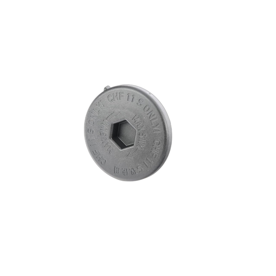 Genuine BMW 32416854449 Cover (Inc. 650i, 650iX 4.0 & 550iX)