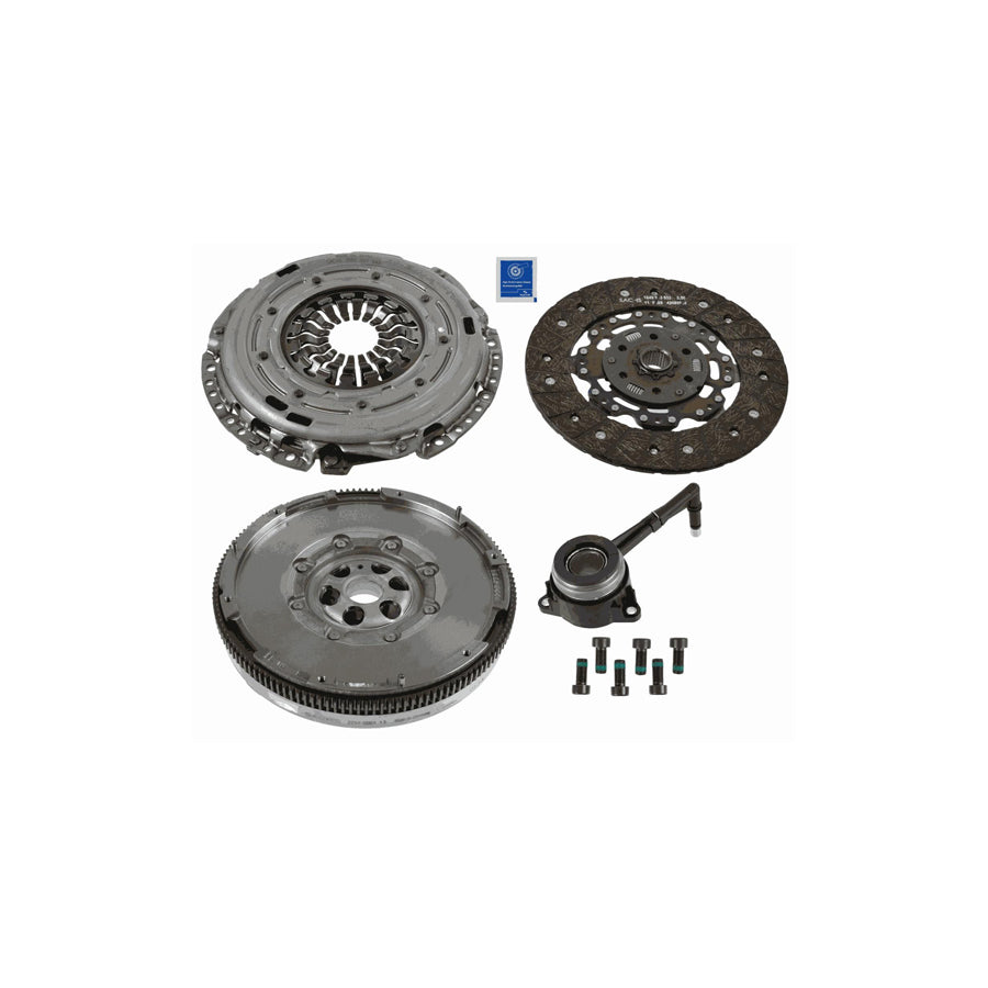 Sachs 2290 601 138 Clutch Kit
