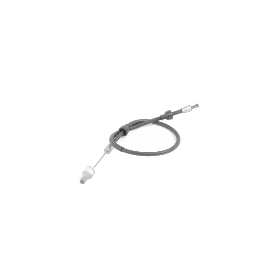 Genuine BMW 32731234857 Brake Cable Assembly L=659mm/D=7mm (Inc. R75/6, R90/6)