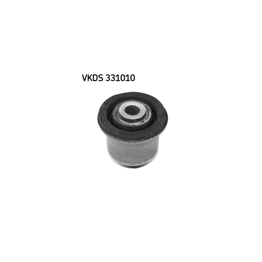 Skf Vkds 331010 Control Arm / Trailing Arm Bush