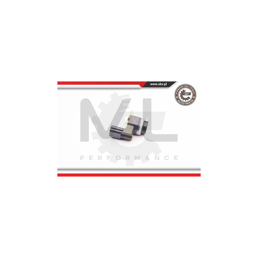 ESEN SKV 28SKV061 Parking sensor for RENAULT Koleos I (HY) Rear, Ultrasonic Sensor