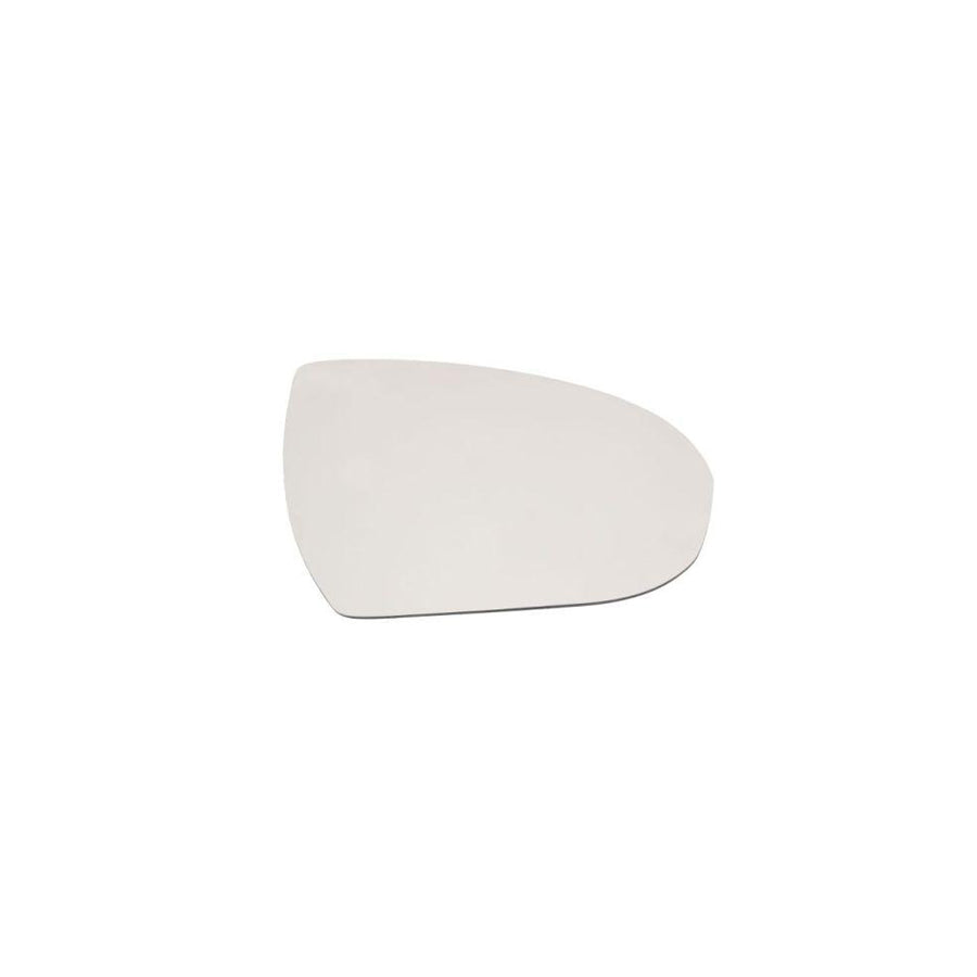 Blic 6102-20-2001380P Mirror Glass, Outside Mirror for Hyundai Tucson (Tl, Tle)