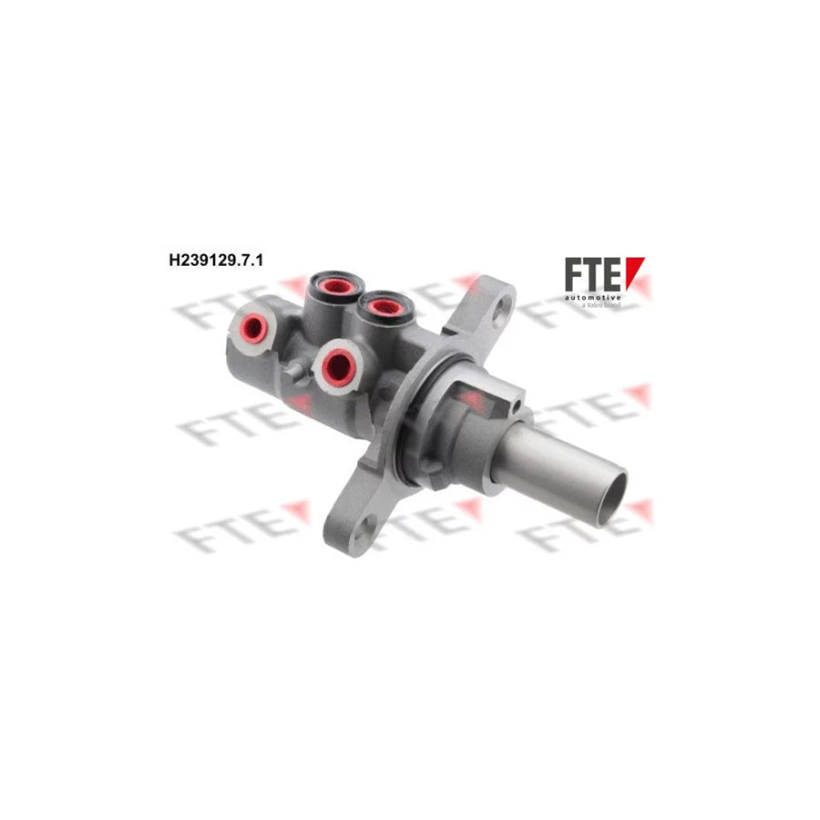 FTE 9220277 Brake Master Cylinder