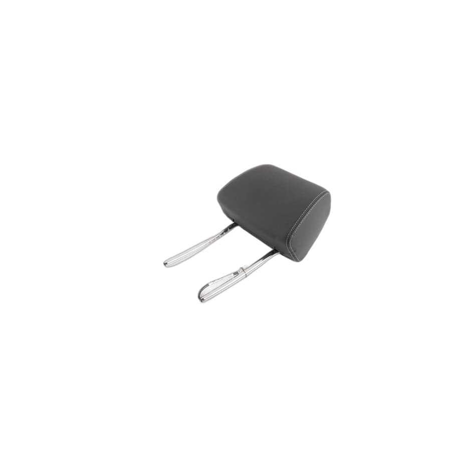 Genuine BMW 52107255866 F25 F26 Headrest Leather SCHWARZ (Inc. X3 28dX, X4 20iX & X4 30dX)