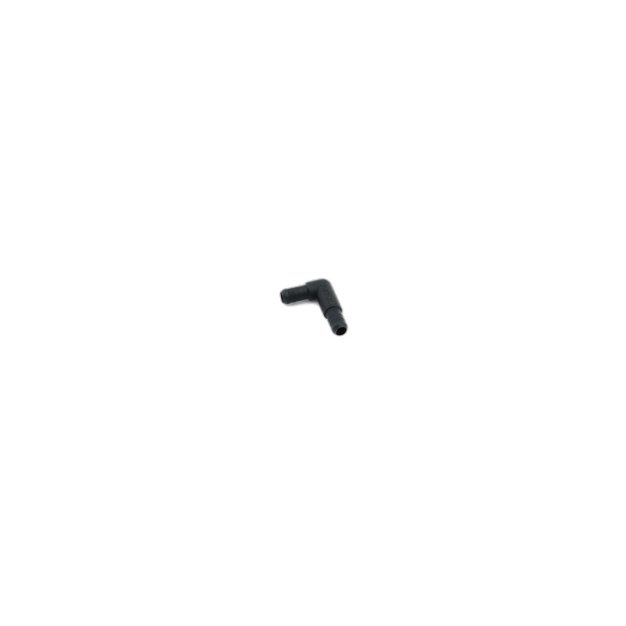 Genuine BMW Mini 61211377835 F21 F16 Connection Elbow (Inc. 328i, X6 28iX & X6 30iX)