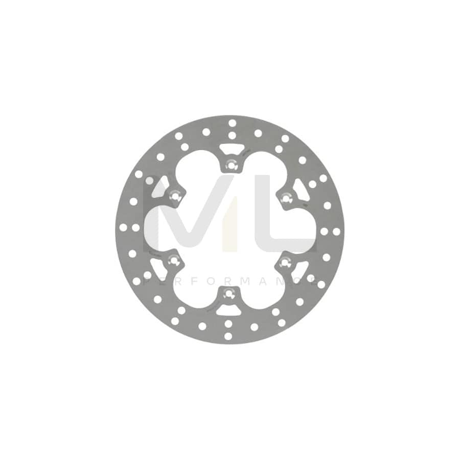 TRW MST342 Brake Disc - 1 piece