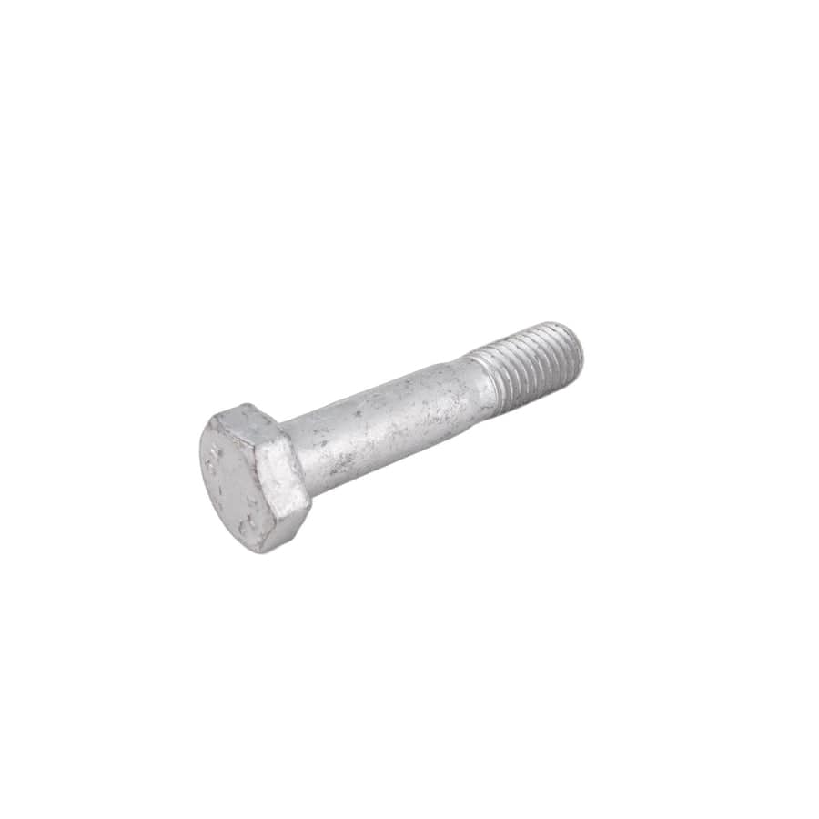 Genuine BMW 26117526705 E36 E82 Hex Bolt M10X50-10.9 (Inc. 318Ci, 120i & Cooper D ALL4 1.6)